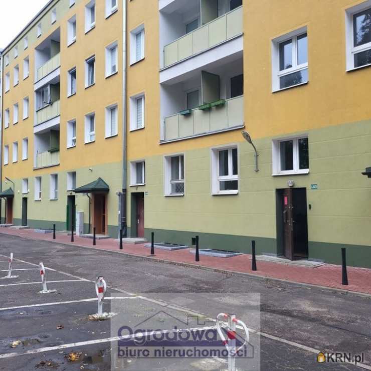 Mieszkanie  do wynajęcia, Warszawa, Ochota, ul. , 3 pokojowe