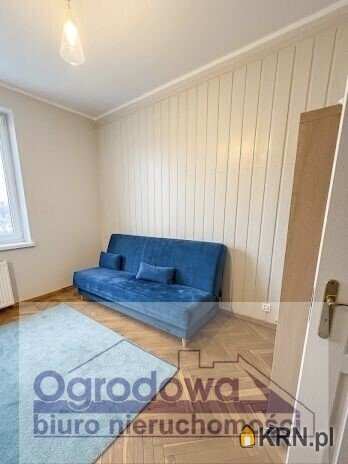3 pokojowe, Mieszkanie  do wynajęcia, Warszawa, Ochota, ul. 