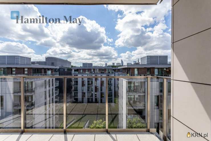 Hamilton May, Mieszkanie  na sprzedaż, Warszawa, ul. 