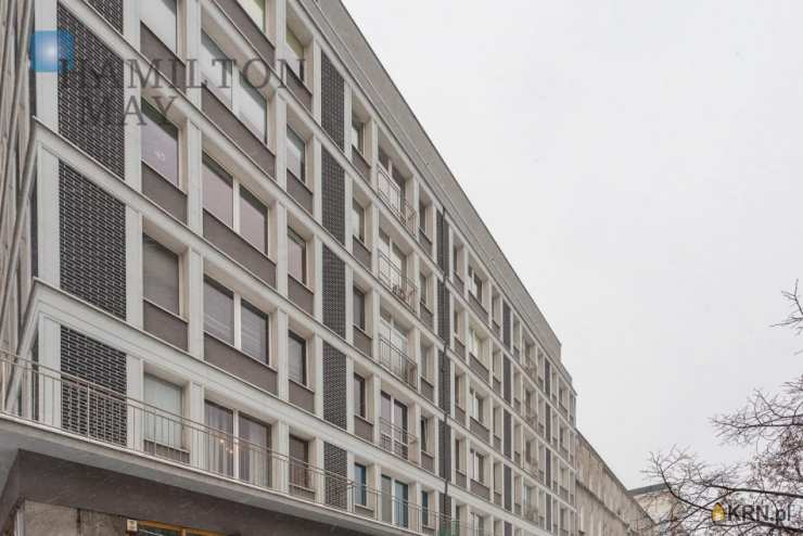 Hamilton May, Mieszkanie  do wynajęcia, Warszawa, ul. 
