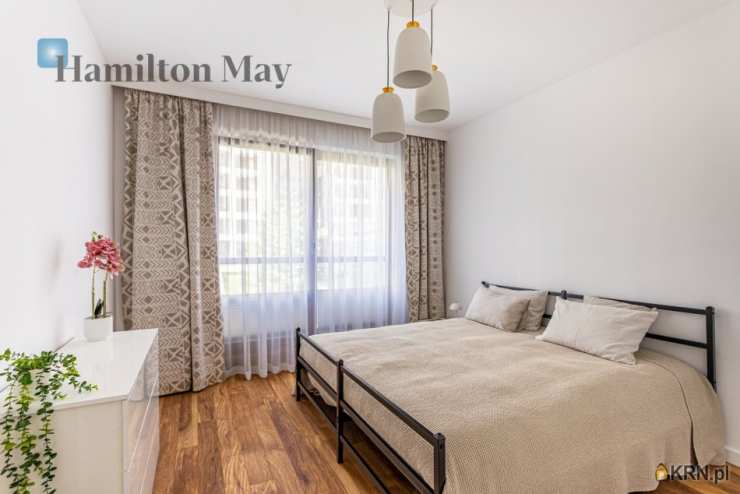 Hamilton May, Mieszkanie  do wynajęcia, Warszawa, ul. 