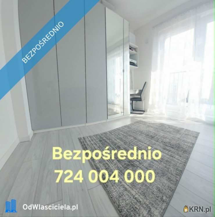 Warszawa, Mokotów, ul. Taśmowa, Mieszkanie  na sprzedaż, 3 pokojowe