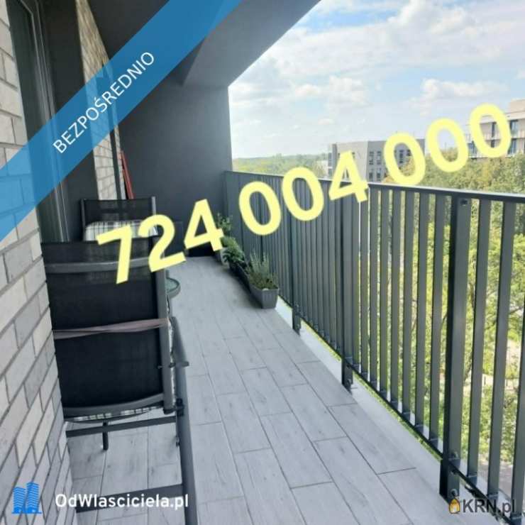 Mieszkanie  na sprzedaż, Warszawa, Mokotów, ul. Taśmowa, 3 pokojowe