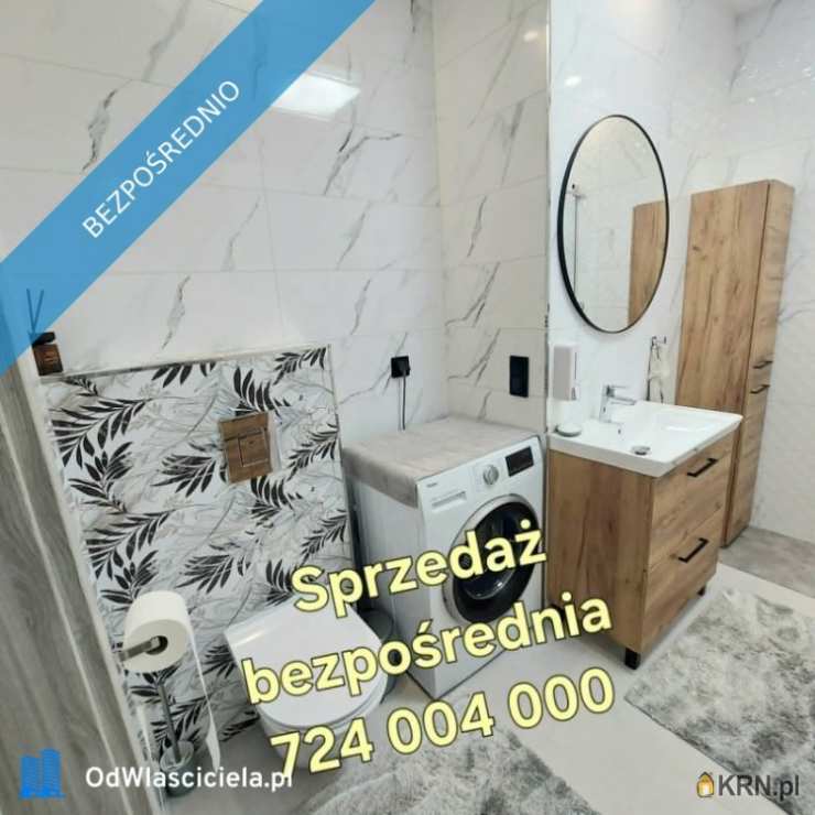 3 pokojowe, Warszawa, Mokotów, ul. Taśmowa, Mieszkanie  na sprzedaż