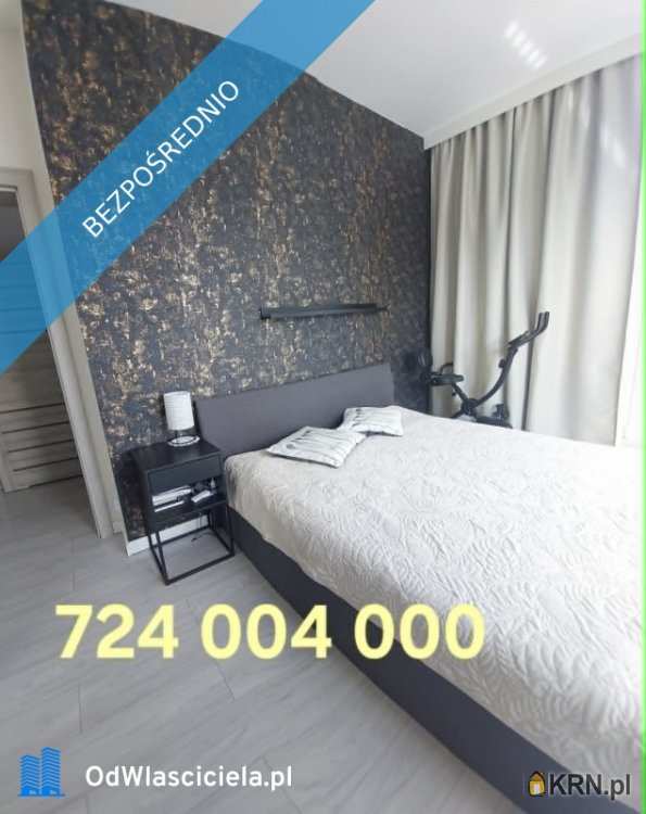 3 pokojowe, Mieszkanie  na sprzedaż, Warszawa, Mokotów, ul. Taśmowa