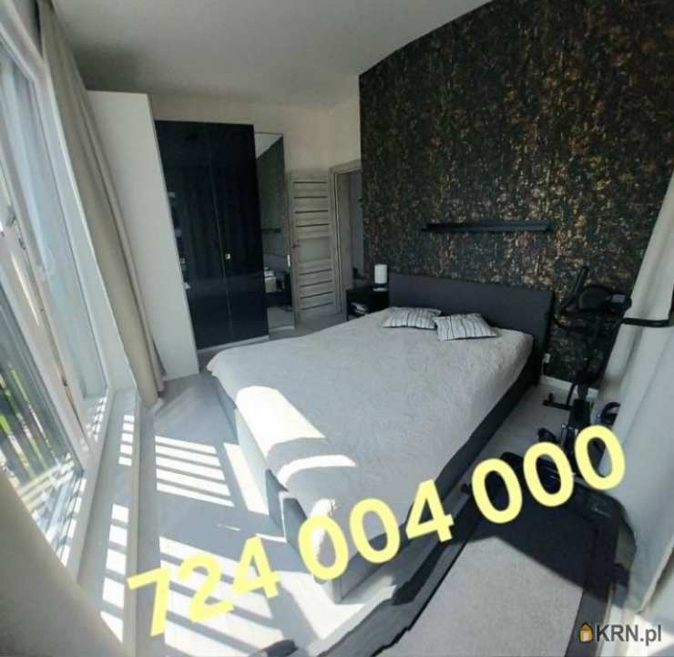 Mieszkanie  na sprzedaż, 3 pokojowe, Warszawa, Mokotów, ul. 