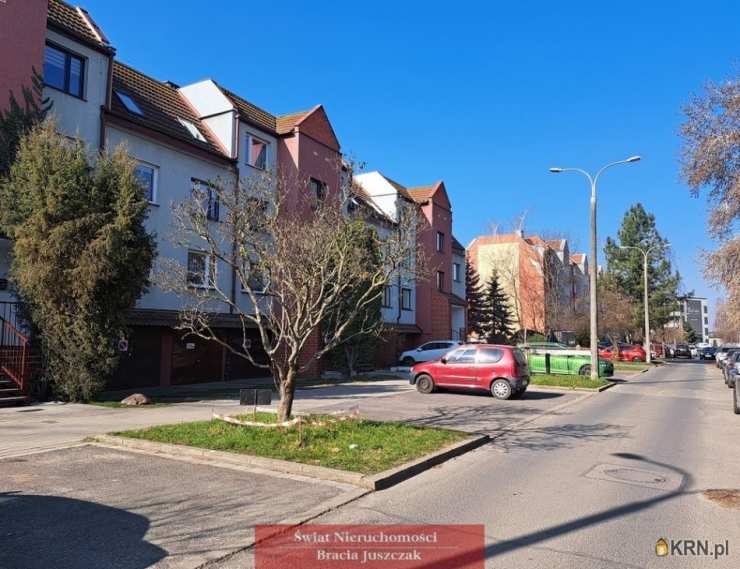 3 pokojowe, Wrocław, Fabryczna/Oporów, ul. , Mieszkanie  na sprzedaż