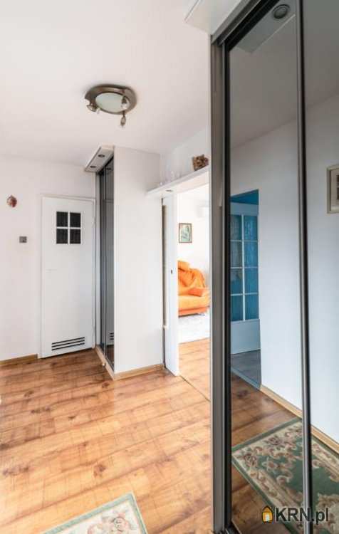 3 pokojowe, Mieszkanie  na sprzedaż, Wrocław, Krzyki, ul. 