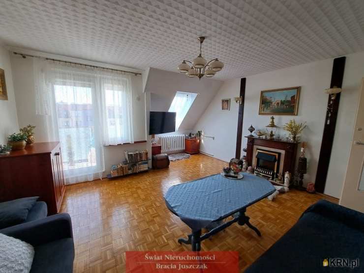 3 pokojowe, Wrocław, Fabryczna/Oporów, ul. , Mieszkanie  na sprzedaż