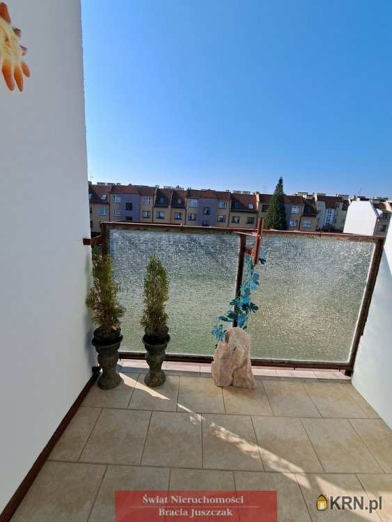 3 pokojowe, Mieszkanie  na sprzedaż, Wrocław, Fabryczna/Oporów, ul. 