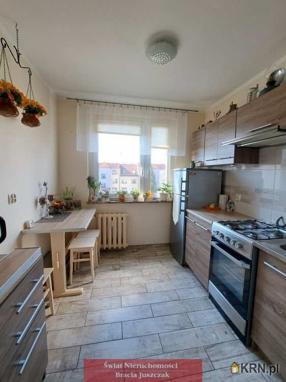 Mieszkanie  na sprzedaż, Wrocław, Fabryczna/Oporów, ul. , 3 pokojowe