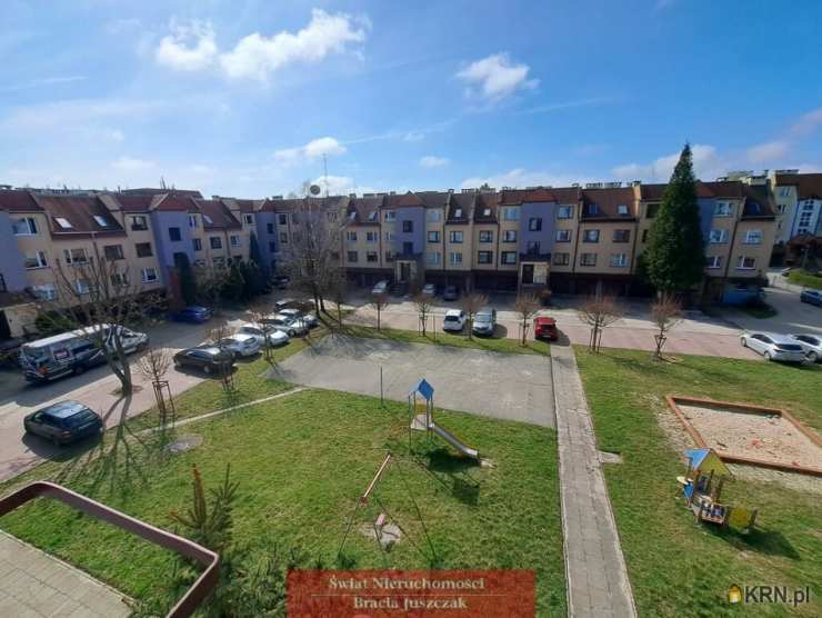 3 pokojowe, Mieszkanie  na sprzedaż, Wrocław, Fabryczna/Oporów, ul. 