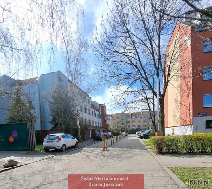 3 pokojowe, Wrocław, Fabryczna/Oporów, ul. , Mieszkanie  na sprzedaż