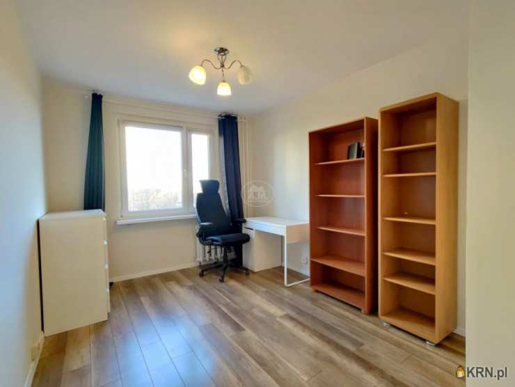 3 pokojowe, Wrocław, Krzyki/Gaj, ul. Orzechowa, Mieszkanie  do wynajęcia