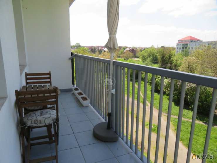 3 pokojowe, Mieszkanie  do wynajęcia, Wrocław, Krzyki/Gaj, ul. Orzechowa