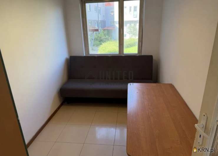 3 pokojowe, Mieszkanie  na sprzedaż, Wrocław, Krzyki/Gaj, ul. 