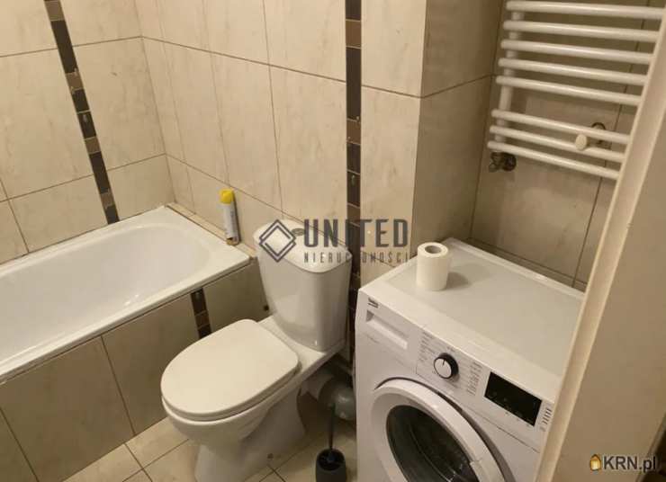 UNITED Nieruchomości, Mieszkanie  na sprzedaż, Wrocław, Krzyki/Gaj, ul. 