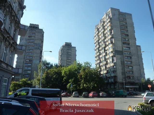 Mieszkanie  do wynajęcia, Wrocław, Śródmieście, ul. , 3 pokojowe