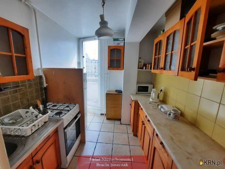 3 pokojowe, Mieszkanie  do wynajęcia, Wrocław, Śródmieście, ul. 