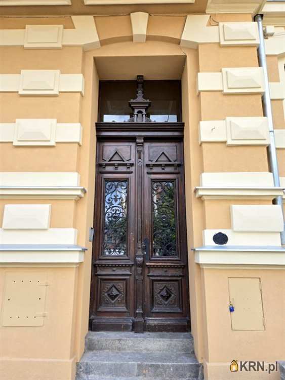 Wschowa, ul. Kościuszki, Mieszkanie  na sprzedaż, 3 pokojowe