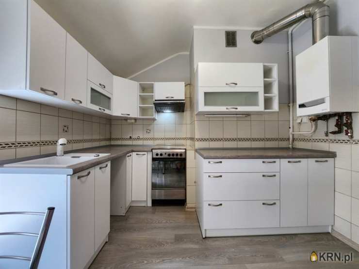 3 pokojowe, Mieszkanie  na sprzedaż, Wschowa, ul. Kościuszki