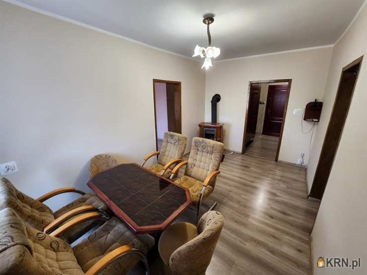 Wschowa, ul. Kościuszki, 3 pokojowe, Mieszkanie  na sprzedaż