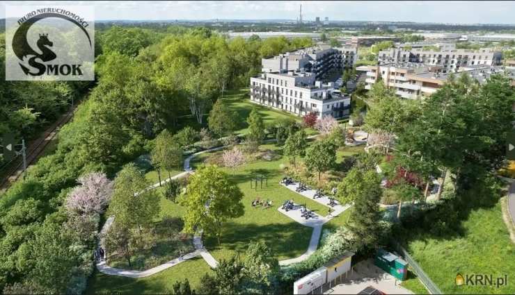 Kraków, Bieżanów-Prokocim/Złocień, ul. , 4 pokojowe, Mieszkanie  na sprzedaż