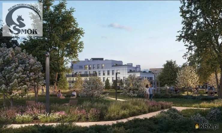 4 pokojowe, Kraków, Bieżanów-Prokocim/Złocień, ul. , Mieszkanie  na sprzedaż