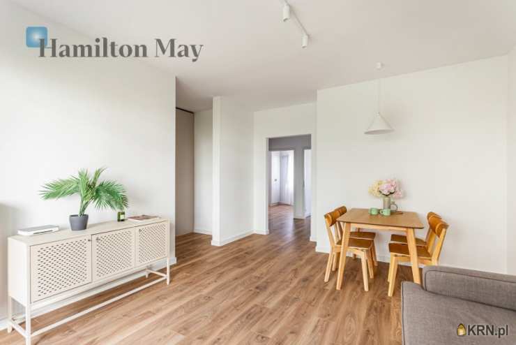 3 pokojowe, Warszawa, ul. , Mieszkanie  na sprzedaż