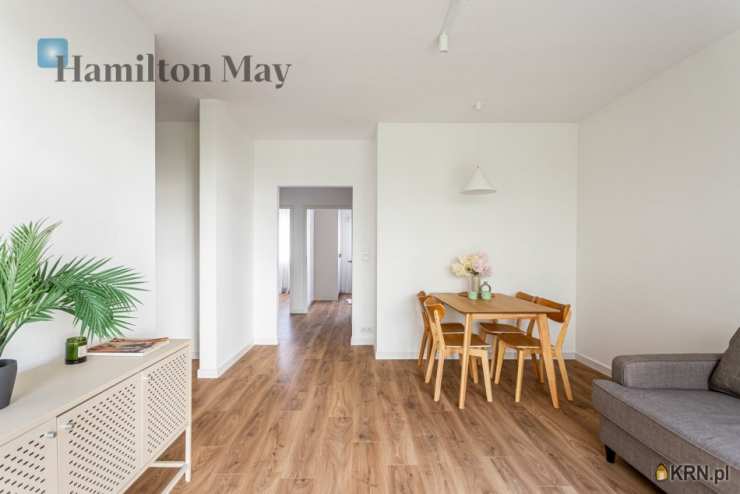 3 pokojowe, Mieszkanie  na sprzedaż, Warszawa, ul. 