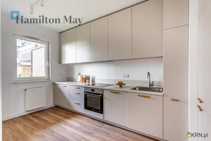 Hamilton May, Mieszkanie  na sprzedaż, Warszawa, ul. 