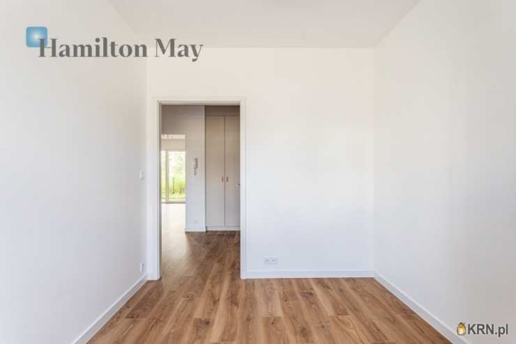 Hamilton May, Mieszkanie  na sprzedaż, Warszawa, ul. 