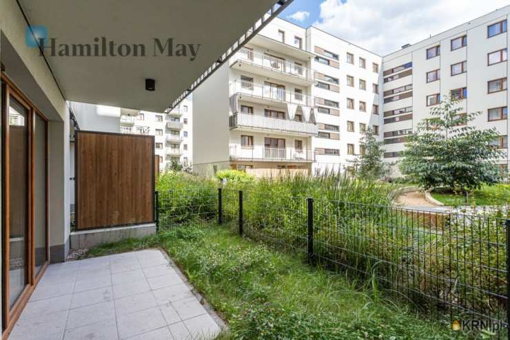 Mieszkanie  na sprzedaż, 3 pokojowe, Warszawa, ul. 