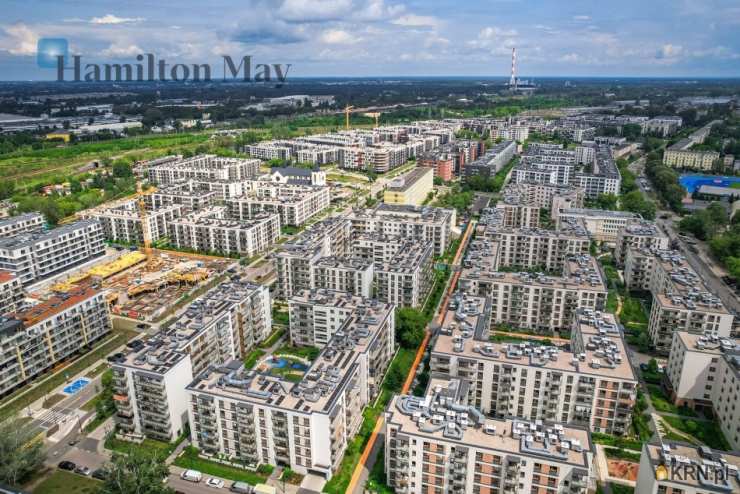 Mieszkanie  na sprzedaż, 3 pokojowe, Warszawa, ul. 