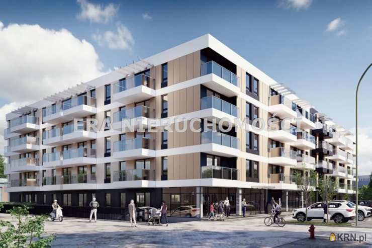 Mieszkanie  na sprzedaż, 3 pokojowe, Białystok, Antoniuk, ul. Zwycięstwa