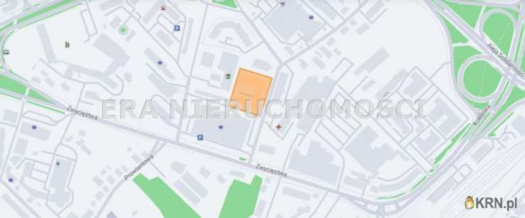 Białystok, Antoniuk, ul. Zwycięstwa, Mieszkanie  na sprzedaż, 3 pokojowe