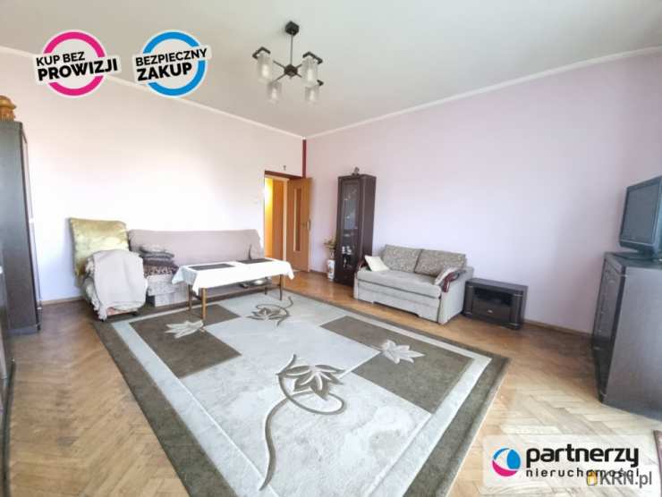 Mieszkanie  na sprzedaż, Gdynia, Leszczynki, ul. S. Okrzei, 2 pokojowe