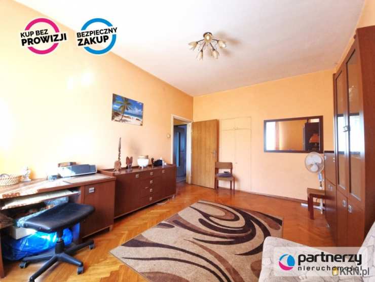 2 pokojowe, Mieszkanie  na sprzedaż, Gdynia, Leszczynki, ul. S. Okrzei