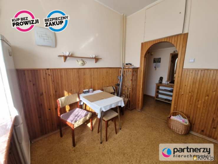 PARTNERZY Nieruchomości sp. z o.o., Mieszkanie  na sprzedaż, Gdynia, Leszczynki, ul. S. Okrzei