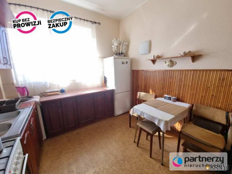 Mieszkanie  na sprzedaż, Gdynia, Leszczynki, ul. S. Okrzei, 2 pokojowe