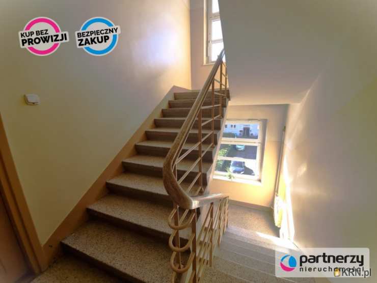 Mieszkanie  na sprzedaż, 2 pokojowe, Gdynia, Leszczynki, ul. S. Okrzei