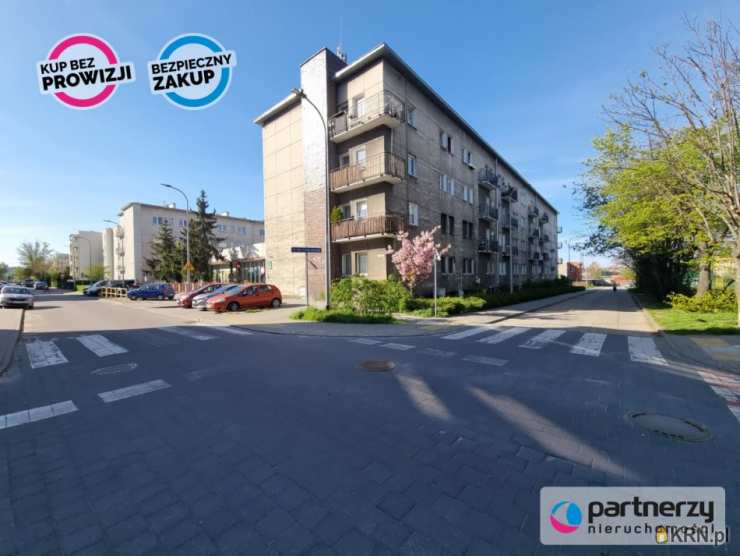 2 pokojowe, Gdynia, Leszczynki, ul. S. Okrzei, Mieszkanie  na sprzedaż