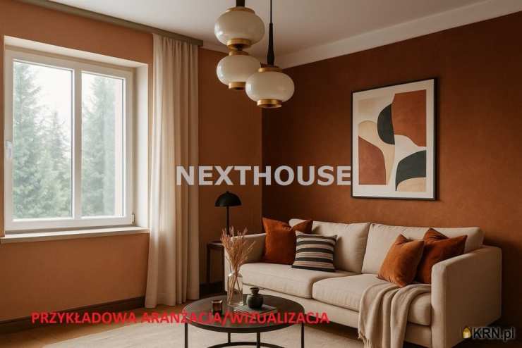 Mieszkanie  na sprzedaż, Zabrze, ul. , 4 pokojowe