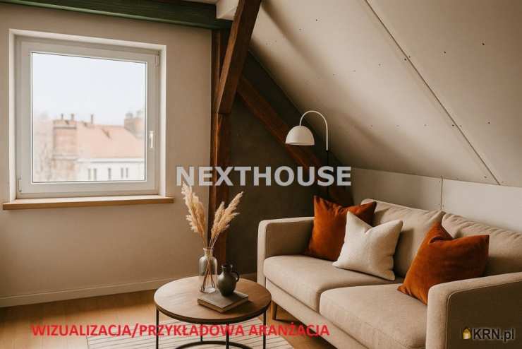 Zabrze, ul. , Mieszkanie  na sprzedaż, 4 pokojowe