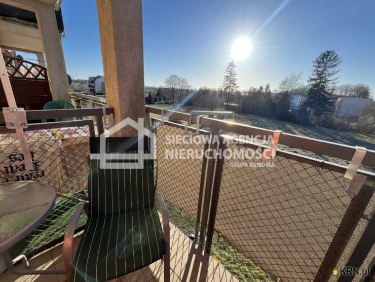 Mieszkanie  na sprzedaż, Gniewino, ul. Nowa, 2 pokojowe