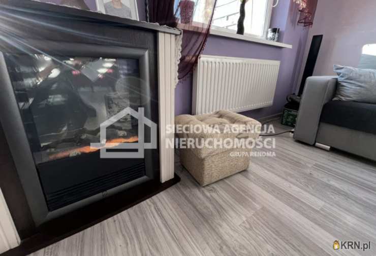 Gniewino, ul. Nowa, 2 pokojowe, Mieszkanie  na sprzedaż