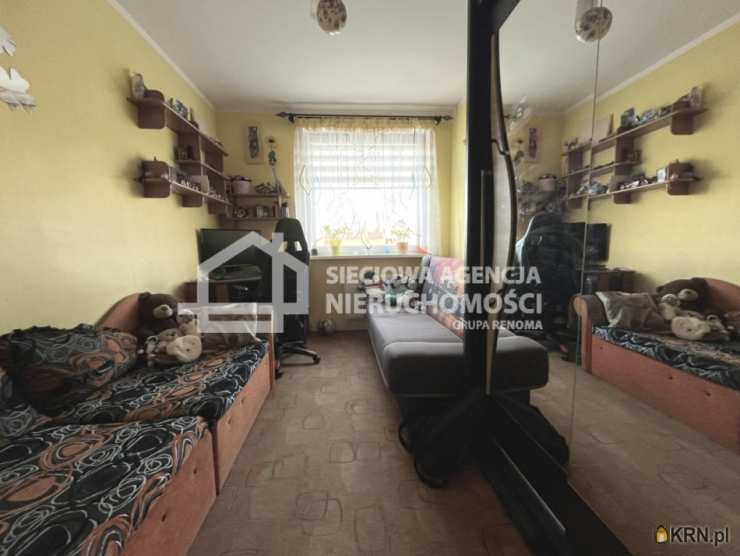 2 pokojowe, Mieszkanie  na sprzedaż, Gniewino, ul. Nowa