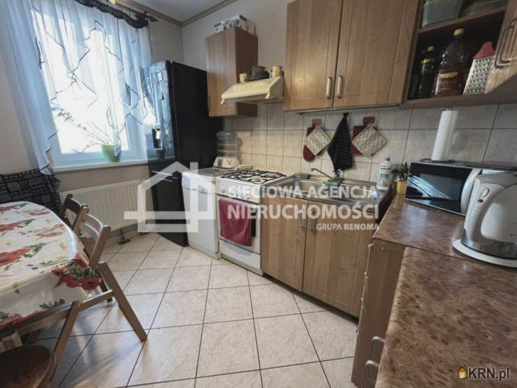 Mieszkanie  na sprzedaż, Gniewino, ul. Nowa, 2 pokojowe