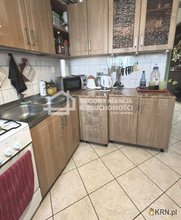 Mieszkanie  na sprzedaż, 2 pokojowe, Gniewino, ul. Nowa