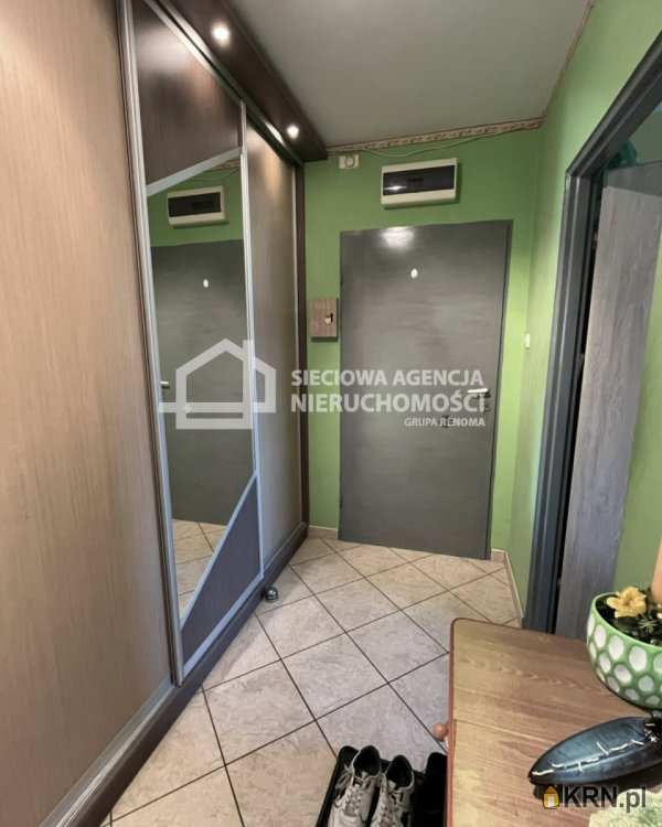 2 pokojowe, Mieszkanie  na sprzedaż, Gniewino, ul. Nowa